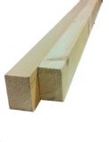 image: 3 x 2 Redwood (75mm x 45mm) | 3 x 2 ( 75mm x 50mm) Redwood Russian 4th Swedish 5th This product can only be collected or delivered Free with any Garden Building