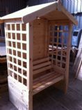 image: Kingston Seat | NEW PRODUCT