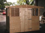 image: Adams Chalet | All sizes and prices are available in this Adams Chalet range by viewing below. If there are any other sizes that you may require then please call our office where we will be only to pleased to help you with your bespoke product.