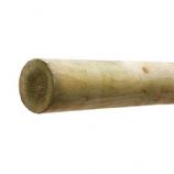 image: 50mm Round Post | 