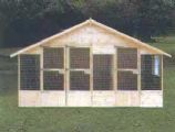 image: Gunner Kennel | Used in mostly the professional trade