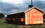 image: Hen House | These buildings will house 50 - 200 birds comfortably