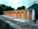image: Cattery | Cattery.  Made to your own measurements and specifications.