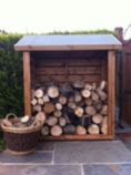 image: Log Store | 