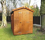 image: Secure Deluxe | All timbers 3 x 2 ( 50mm x 75mm )
