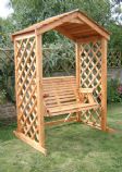 image: Trellis Seat | NEW PRODUCT