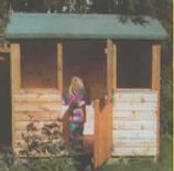 image: Value Wendy House | 