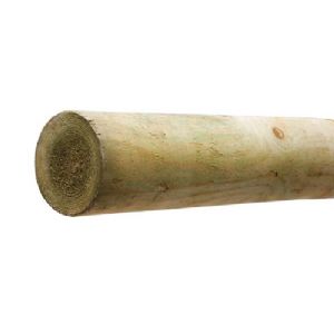 image: 50mm Round Post | 