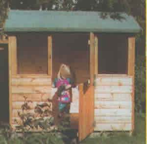 image: Value Wendy House | 