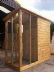 image: Aviary | FREE TREATMENT ON THIS PRODUCT + INTERNAL PARTITION sizes start from 8 x 4