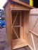 image: Aviary | FREE TREATMENT ON THIS PRODUCT + INTERNAL PARTITION sizes start from 8 x 4