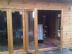 image: Garden Office | Fantastic New Product Range With Bi-Folding ,Tri-Folding And Quad-Folding  Double Glazed Door